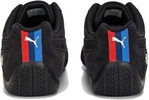 BMW Motorsport x Puma Speedcat Memandu 'Hitam' 307494-01 Purchase BMW Motorsport x Puma Speedcat Memandu 'Hitam' 307494-01