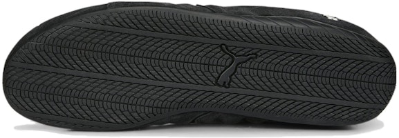 BMW Motorsport x Puma Speedcat Memandu 'Hitam' 307494-01 Details for BMW Motorsport x Puma Speedcat Memandu 'Hitam' 307494-01