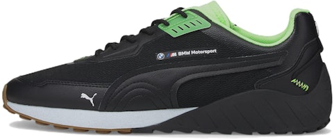 BMW Motorsport x Puma SpeedFusion 'Black Fizzy Lime' 307000-01 BMW Motorsport x Puma SpeedFusion 'Black Fizzy Lime' 307000-01