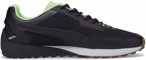 Order BMW Motorsport x Puma SpeedFusion 'Negro Lime Brillante' 307000-01