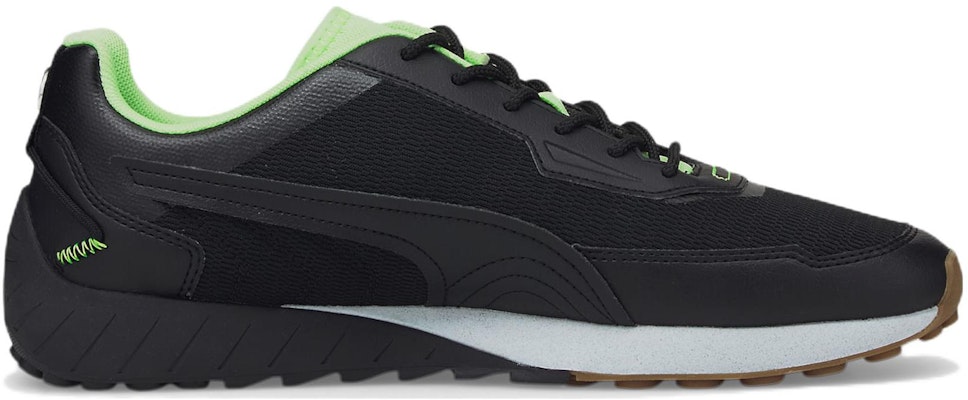 BMW Motosport x Puma SpeedFusion '黑色蘇打萊姆' 307000-01 Order BMW Motosport x Puma SpeedFusion '黑色蘇打萊姆' 307000-01