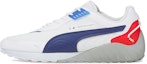 Buy BMW 賽車運動 x Puma SpeedFusion '白色莊園藍' 307000-02