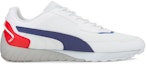 Order BMW 賽車運動 x Puma SpeedFusion '白色莊園藍' 307000-02