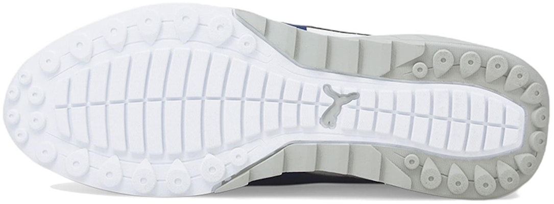 BMW 賽車運動 x Puma SpeedFusion '白色莊園藍' 307000-02 Purchase BMW 賽車運動 x Puma SpeedFusion '白色莊園藍' 307000-02