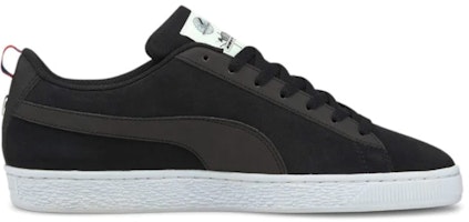 BMW Motorsport x Puma Suede 21 'Hitam' 306977-01 Order BMW Motorsport x Puma Suede 21 'Hitam' 306977-01