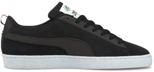 BMW Motorsport x Puma Suede 21 'Negro' 306977-01 Order BMW Motorsport x Puma Suede 21 'Negro' 306977-01