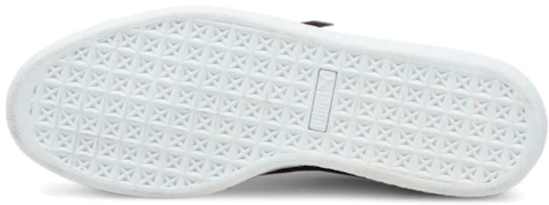 BMWモータースポーツ×プーマ スウェード21 ブラック 306977-01 Shop BMWモータースポーツ×プーマ スウェード21 ブラック 306977-01