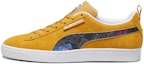 Buy BMW Motorsport x Puma Suede 'Amber Black' - Hitam Amber 307791-01