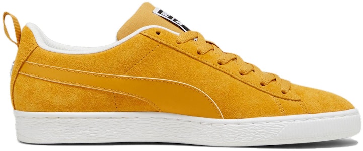 BMW 모터스포츠 x 푸마 스웨이드 '앰버 블랙' 307791-01 Order BMW 모터스포츠 x 푸마 스웨이드 '앰버 블랙' 307791-01