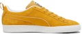 BMW Motorsport x Puma Suede 'Amber Black' - Hitam Amber 307791-01