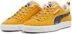 BMW Motorsport x Puma Suede 'Amber Black' - Hitam Amber 307791-01