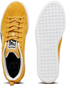 BMW 모터스포츠 x 푸마 스웨이드 '앰버 블랙' 307791-01 Shop BMW 모터스포츠 x 푸마 스웨이드 '앰버 블랙' 307791-01