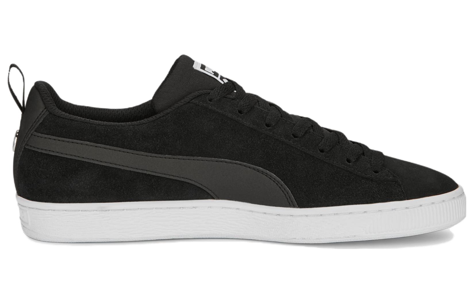 BMW Motorsport Puma Suede 'Black' 圖 2