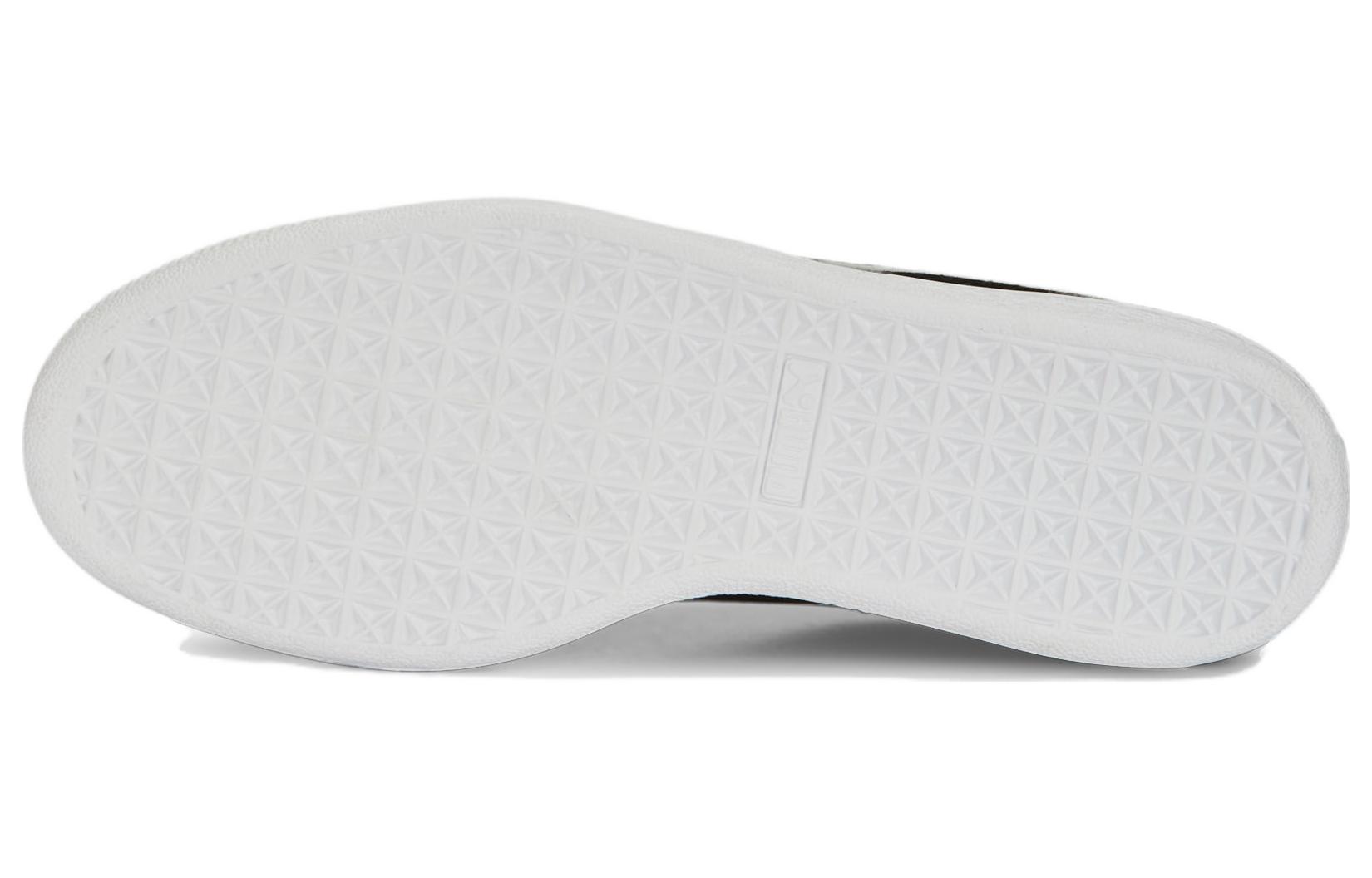 BMW Motorsport Puma Suede 'Black' 圖 6