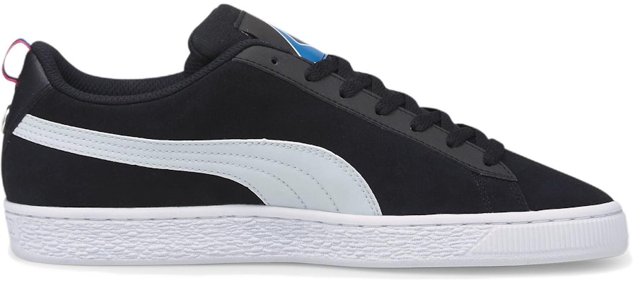 宝马赛车 x 彪马绒面革 '黑白' 307116-01 Order 宝马赛车 x 彪马绒面革 '黑白' 307116-01