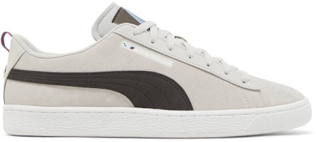 BMW Motorsport x Puma Suede 'Grey Violet Black' 307116-02 BMW Motorsport x Puma Suede 'Grey Violet Black' 307116-02