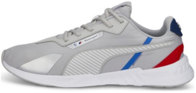 BMW Motorsport x Puma Tiburion '灰紫' 307199-02 Buy BMW Motorsport x Puma Tiburion '灰紫' 307199-02