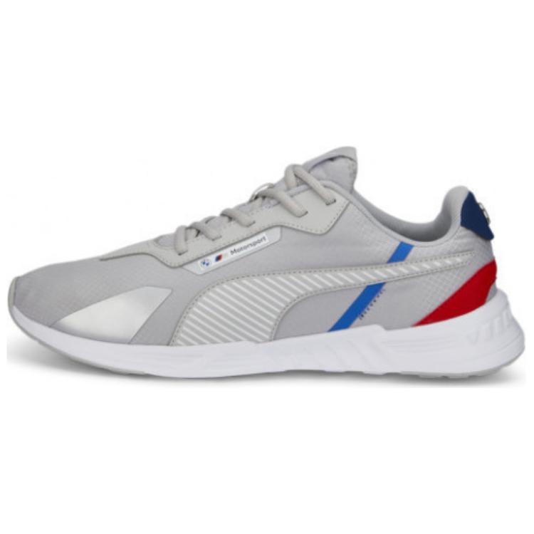 BMW Motorsport x Puma Tiburion 'Grey Violet' 307199-02