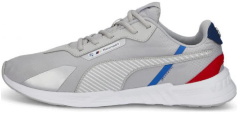 BMW Motorsport x Puma Tiburion 'Abu-abu Violet' 307199-02 Buy BMW Motorsport x Puma Tiburion 'Abu-abu Violet' 307199-02