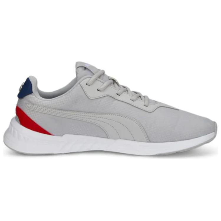 Order BMW Motorsport x Puma Tiburion 'Abu-abu Violet' 307199-02