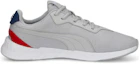 Order BMW Motorsport x Puma Tiburion 'Abu-abu Violet' 307199-02