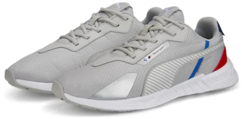 BMW Motorsport x Puma Tiburion 'Grey Violet' 307199-02 Lookbook BMW Motorsport x Puma Tiburion 'Grey Violet' 307199-02