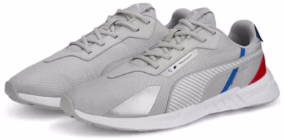 Lookbook BMW Motorsport x Puma Tiburion '灰紫' 307199-02