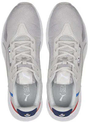 BMW Motorsport x Puma Tiburion 'Abu-abu Violet' 307199-02 Shop BMW Motorsport x Puma Tiburion 'Abu-abu Violet' 307199-02