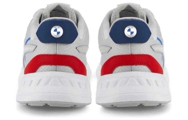 Purchase BMW Motorsport x Puma Tiburion 'Abu-abu Violet' 307199-02