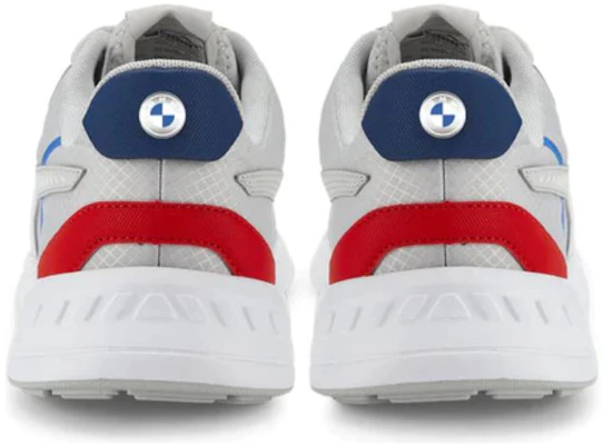 BMW Motorsport x Puma Tiburion 'Abu-abu Violet' 307199-02 Purchase BMW Motorsport x Puma Tiburion 'Abu-abu Violet' 307199-02