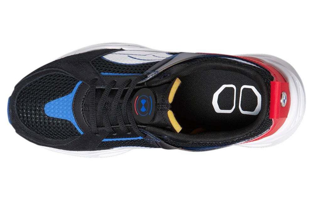 BMW Motorsport Puma TRC Blaze 'Assembly - Black' 圖 4