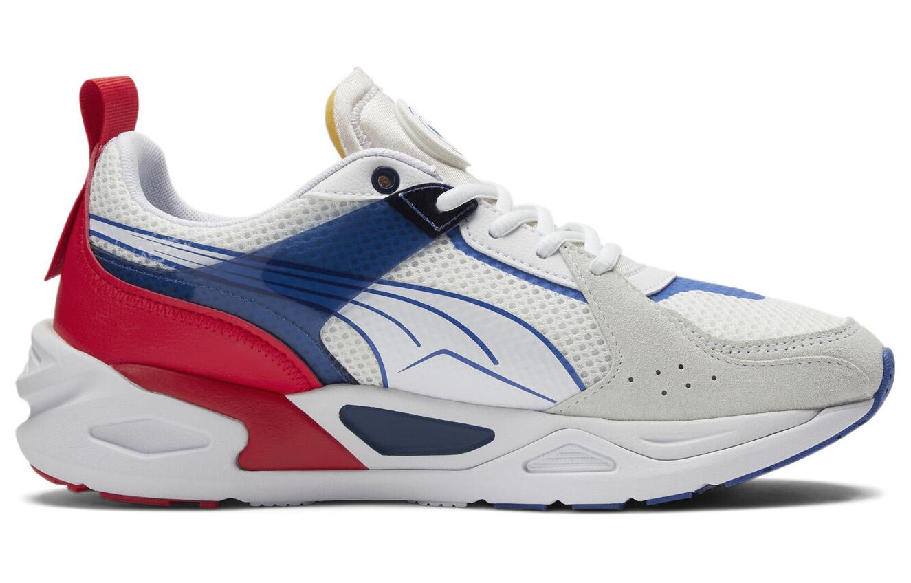 BMW Motorsport Puma TRC Blaze 'Assembly - White' 圖 2