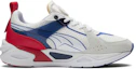 Order BMW Motorsport x Puma TRC Blaze ''Assembly - Weiß'' 307201-02