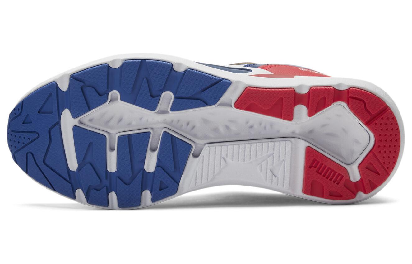 BMW Motorsport Puma TRC Blaze 'Assembly - White' 圖 5