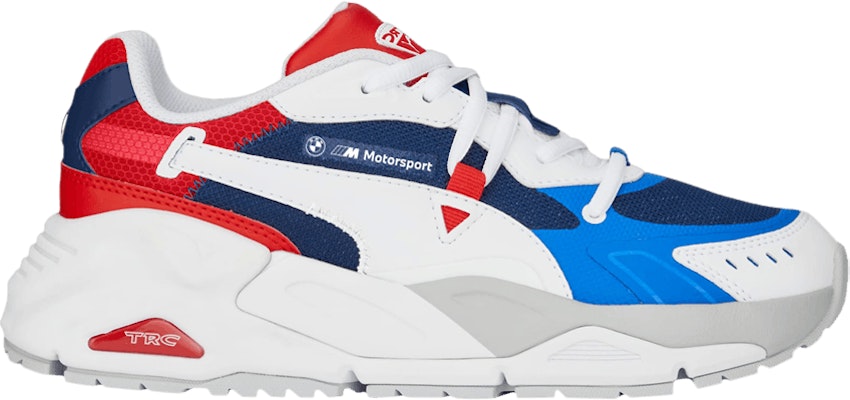 Puma bmw women blue sales