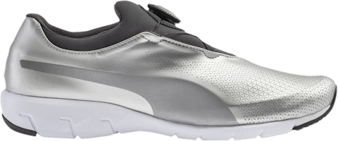 BMW Motorsport x Puma X-Cat Disc 'Silver Metallic' 305652-01 BMW Motorsport x Puma X-Cat Disc 'Silver Metallic' 305652-01