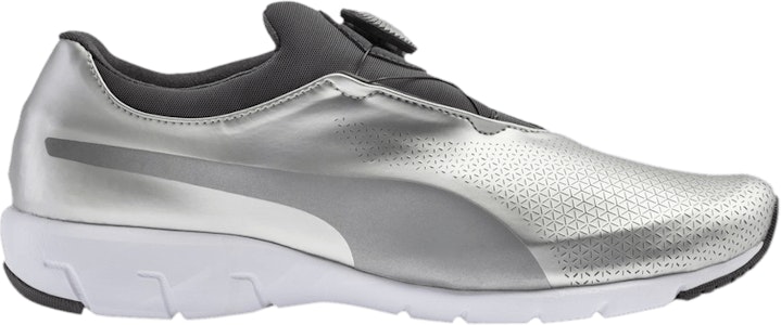 BMW Motorsport x Puma X-Cat Disc 'Perak Metalik' 305652-01 Buy BMW Motorsport x Puma X-Cat Disc 'Perak Metalik' 305652-01