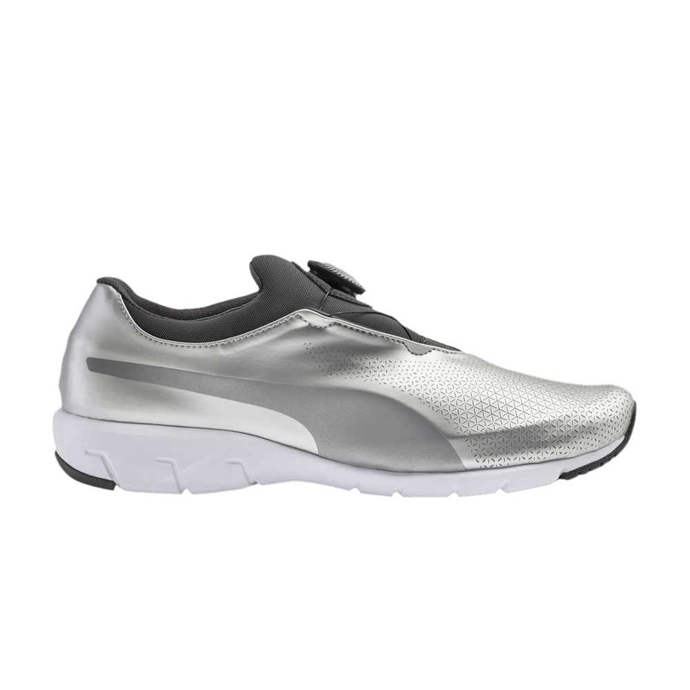 BMW Motorsport x Puma X-Cat Disc 'Silver Metallic' 305652-01