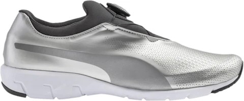 BMW Motorsport x Puma X-Cat Disc 'Silver Metallic' 305652-01 BMW Motorsport x Puma X-Cat Disc 'Silver Metallic' 305652-01
