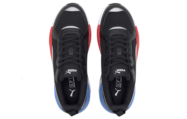 BMW Motorsport Puma X-Ray 'Black Silver' 圖 3