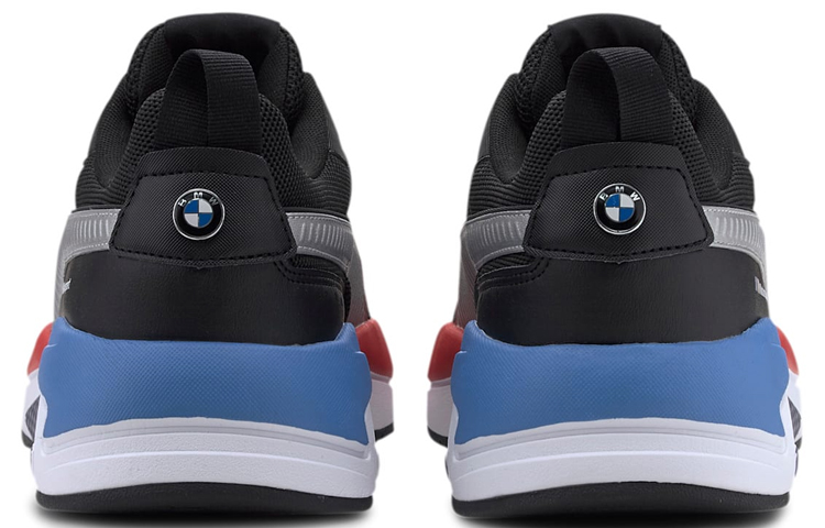 BMW Motorsport Puma X-Ray 'Black Silver' 圖 4