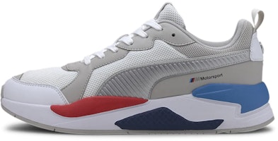 BMW Motorsport x Puma X-Ray 'White Grey' 306503-02 BMW Motorsport x Puma X-Ray 'White Grey' 306503-02