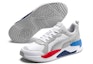 Order BMW M x Puma X-Ray 白/グレー 306503-02