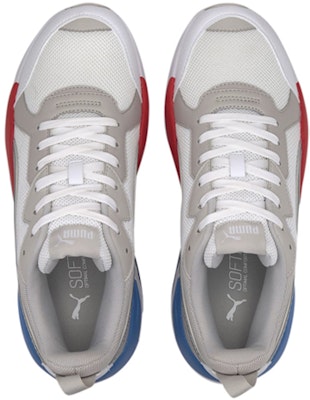 BMW M x Puma X-Ray 白/グレー 306503-02 Lookbook BMW M x Puma X-Ray 白/グレー 306503-02