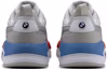 Shop BMW M x Puma X-Ray 白/グレー 306503-02