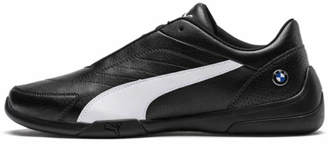 BMW x Puma Kart Cat 3 'Anthracite' Lelaki Kasual Sneakers 306218-01 Buy BMW x Puma Kart Cat 3 'Anthracite' Lelaki Kasual Sneakers 306218-01