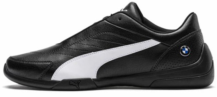BMW x Puma Kart Cat 3 'Anthracite' 306218-01 Buy BMW x Puma Kart Cat 3 'Anthracite' 306218-01