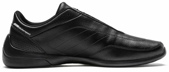 BMW x Puma Kart Cat 3 'Anthracite' Lelaki Kasual Sneakers 306218-01 Order BMW x Puma Kart Cat 3 'Anthracite' Lelaki Kasual Sneakers 306218-01