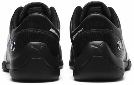 BMW x Puma Kart Cat 3 'Anthracite' Lelaki Kasual Sneakers 306218-01 Shop BMW x Puma Kart Cat 3 'Anthracite' Lelaki Kasual Sneakers 306218-01