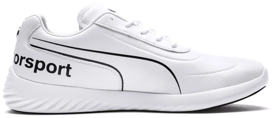 BMW x Puma MMS Speed Cat Evo 'Blanco' 306227-01 Order BMW x Puma MMS Speed Cat Evo 'Blanco' 306227-01